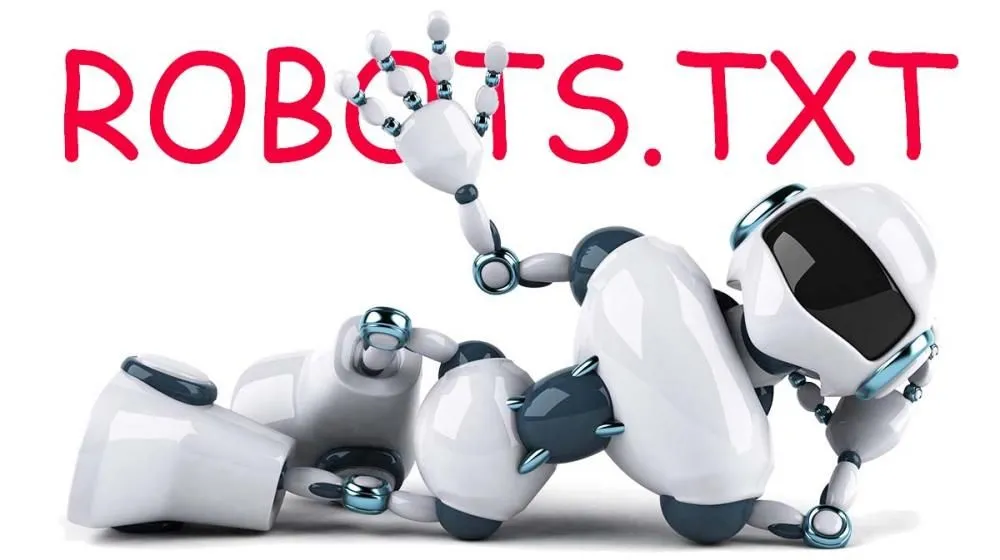 Что такое robots.txt и зачем он нужен в Великом Новгороде